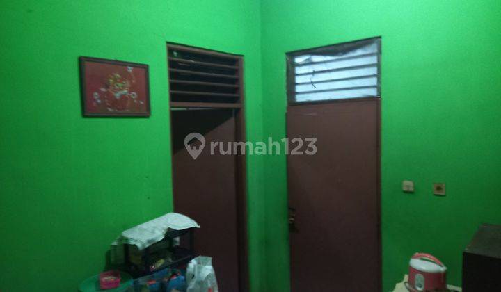 Rumah Di Klender Lt 105 M²,lb 85 M²,kt 3,km 2 Di Klender Jakarta Timur 2