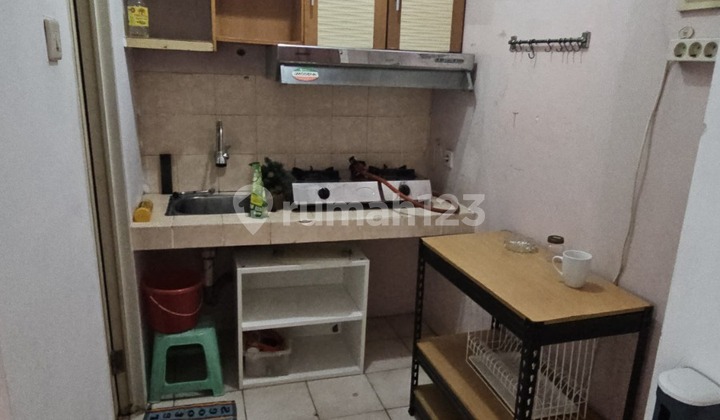 Apartemen Mediterania Gading 2Br Lantai 12 di Kelapa Gading Jakarta Utara 2