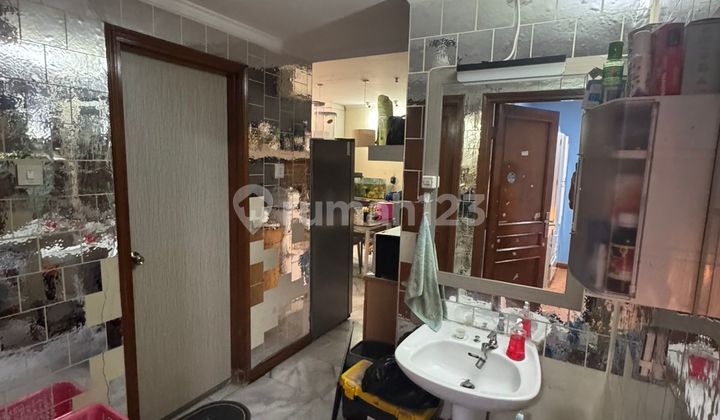 Apartemen Mitra Sunter Unit di Lantai 3 Luas Bangunan 104 M Sunter Jakarta Utara 2