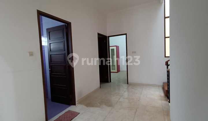 RUMAH 3,5 LT BAGUS DI KELAPA NIAS KELAPA GADING 2