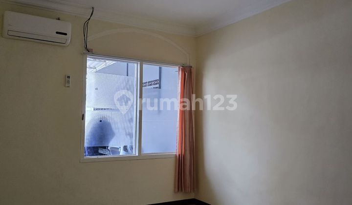 Rumah 2Lt Bagus Siap Huni di Janur Hijau Kelapa Gading Jakarta Utara 2