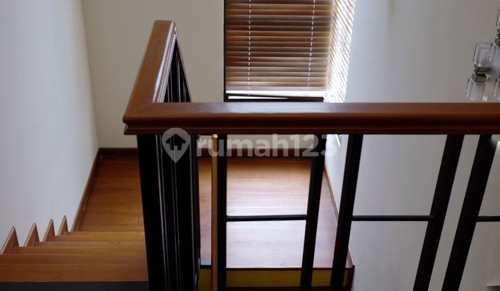 Rumah 2Lt Bagus Siap Huni di Rawamangun Jakarta Timur 2