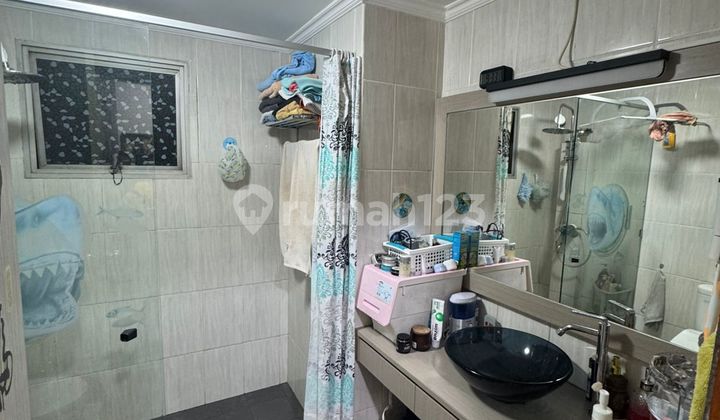 Apartemen Mitra Sunter Unit di Lantai 3 Luas Bangunan 104 M Sunter Jakarta Utara Apartemen Mitra Sunter Unit di Lantai 3 Luas Bangunan 104 M Sunter Jakarta Utara