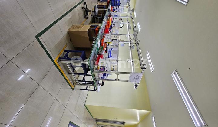 GUDANG BAGUS 3LT SIAP PAKAI DI PERGUDANGAN BIZPARK PENGGILINGAN JAKARTA TIMUR GUDANG BAGUS 3LT SIAP PAKAI DI PERGUDANGAN BIZPARK PENGGILINGAN JAKARTA TIMUR