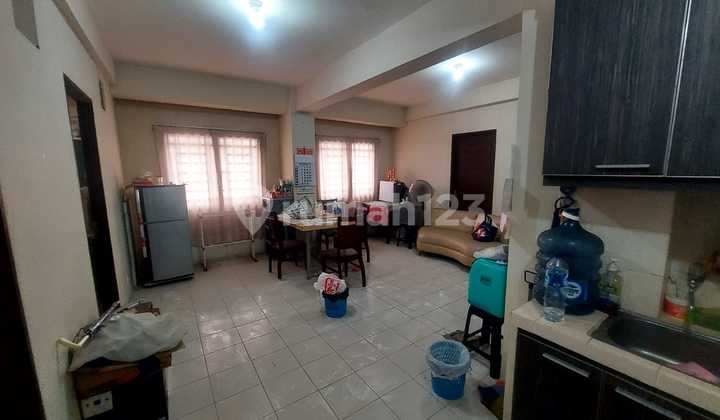 APARTMENT CITY PARK LINKED 3 BR FURNISHED 5TH FLOOR