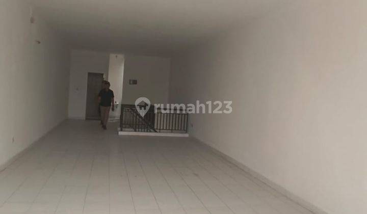 RUKO 2,5 SIAP PAKAI DI PEGANGSAAN 2 DEPAN KOMPLEK GADING GRIYA 2