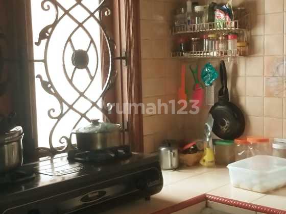 2-Story House with Hook, Ready to Occupy in Rawamangun, East Jakarta 2