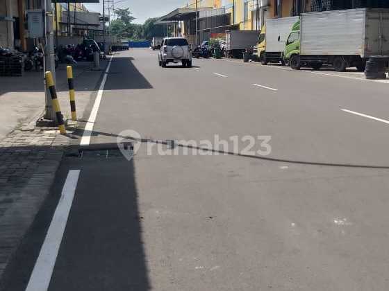 TOWED WAREHOUSE IN BIZPARK GREEN SEDAYU CAKUNG TOWED WAREHOUSE IN BIZPARK GREEN SEDAYU CAKUNG