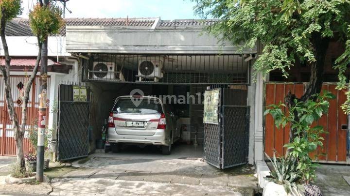 Runah Siap Huni Shm Di Jalan Timah Kemayoran 1