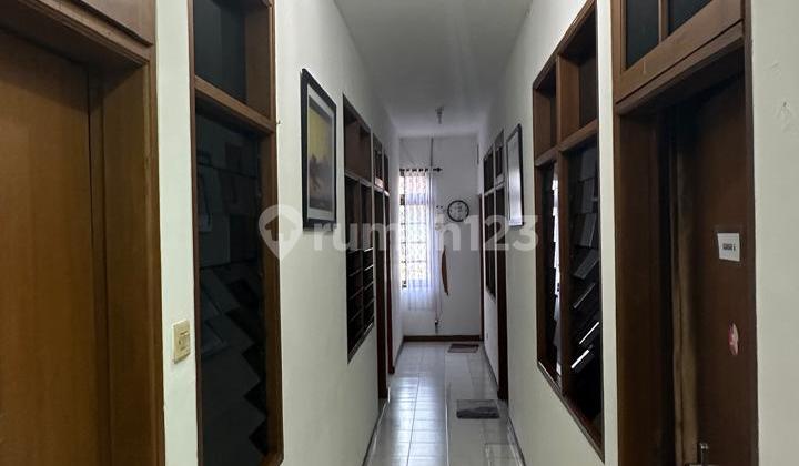 2-STORY HOUSE WITH SHM IN EKOR KUNING, RAWAMANGUN