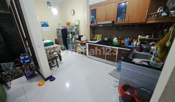 2-STOREY HOUSE, GOOD AND CHEAP, READY TO OCCUPY IN PULO ASEM 2