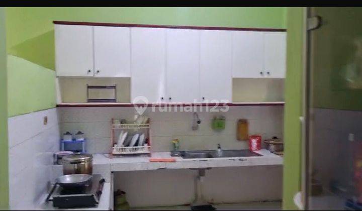 RUMAH DAN TANAH YANG LUAS DI SEMPER TIMUR BAGUS UNTUK BANGUN TOWN HOUSE,BENGKEL MOBIL LT 1120 M2,LB 220 M KT 3,KM 2,SHM DI SEMPER JAKARTA UTARA 2