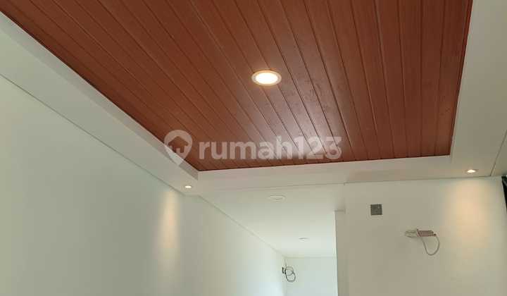 Rumah Brand New 2Lt Huni di Sunter Mas, Sunter Jakarta Utara 2