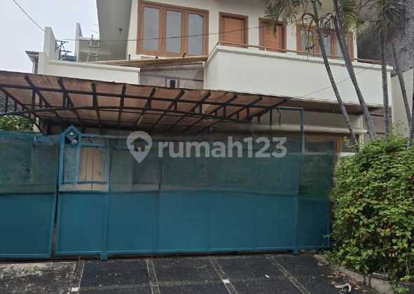 Nice 2-Story House Ready to Occupy in Pulomas Barat, East Jakarta 2
