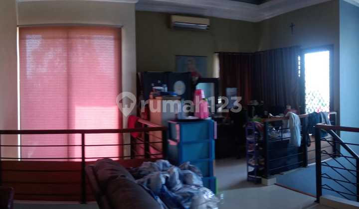 Rumah 2Lt Bagus Hook Siap Huni di Metland Cakung Jakarta Timur 2