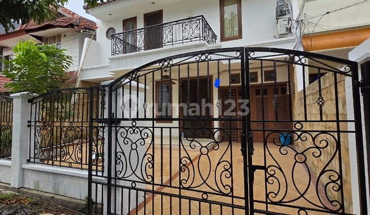 RUMAH BAGUS 2LT DI GADING KIRANA KELAPA GADING RUMAH BAGUS 2LT DI GADING KIRANA KELAPA GADING