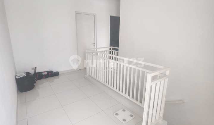 NICE READY-TO-OCCUPY 2-STORY HOUSE IN IMPERIAL GADING SUKAPURA 2