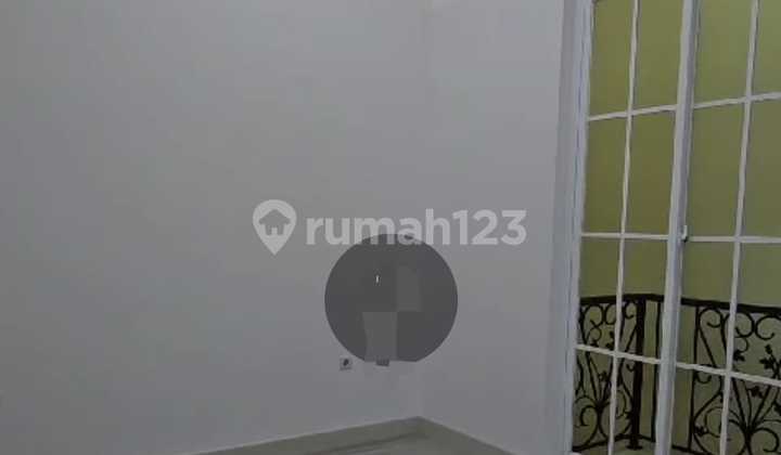Rumah Brand New 3Lt Siap Huni di Kamojang Residence Kayu Mas 2