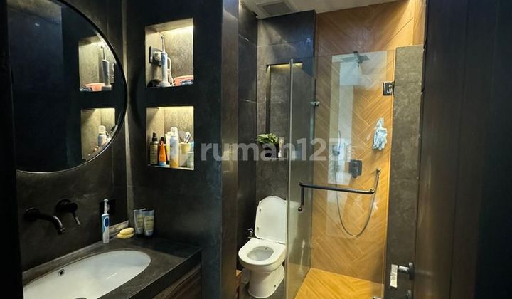 rumah 2 lt bagus si hook di perumahan pulomas barat jakarta timur 2