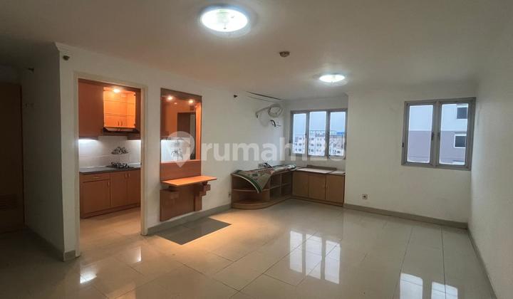 GADING PERMAI APARTMENT (WGP) KELAPA GADING 1