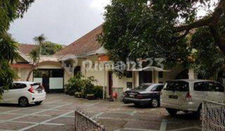 Kost²an Dihitung Tanahnya Saja Di Jln H.juanda Bandung Jawa Barat 1