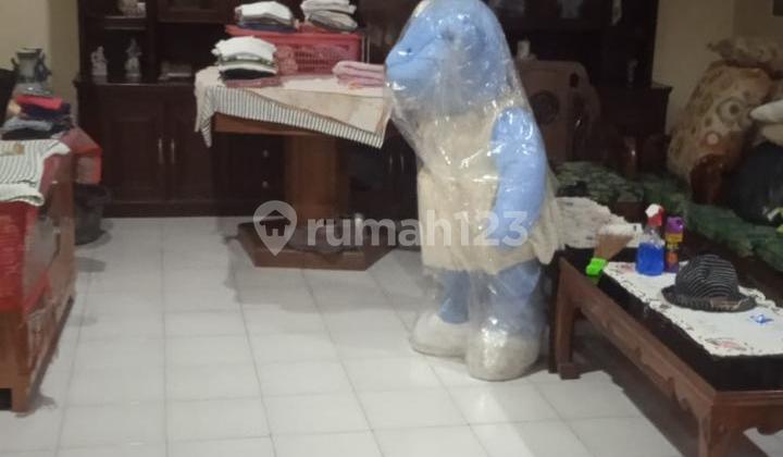 Rumah Kost 2Lt Siap Huni Hook di Jl. Batu Berlian Kayu Putih Jakarta Timur 2