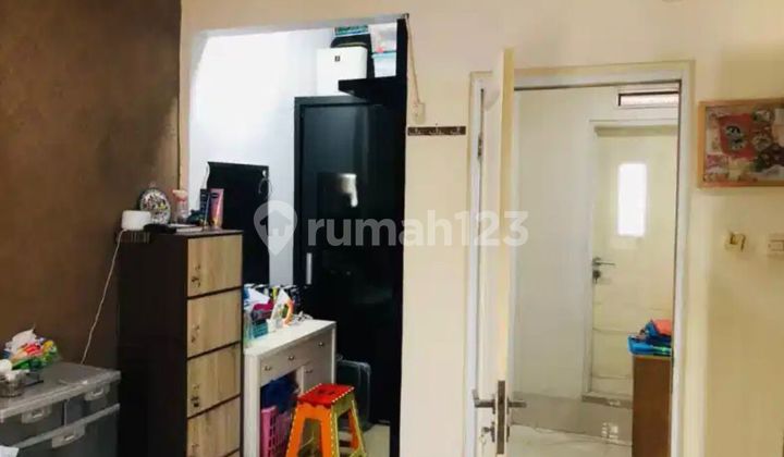 Rumah Bagus Siap Huni 2Lt di Cluster Teresta Metland Cakung Jakarta Timur 2