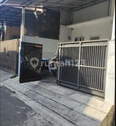 AFFORDABLE READY-TO-OCCUPY HOUSE IN GADING MAS TIMUR KELAPA GADING