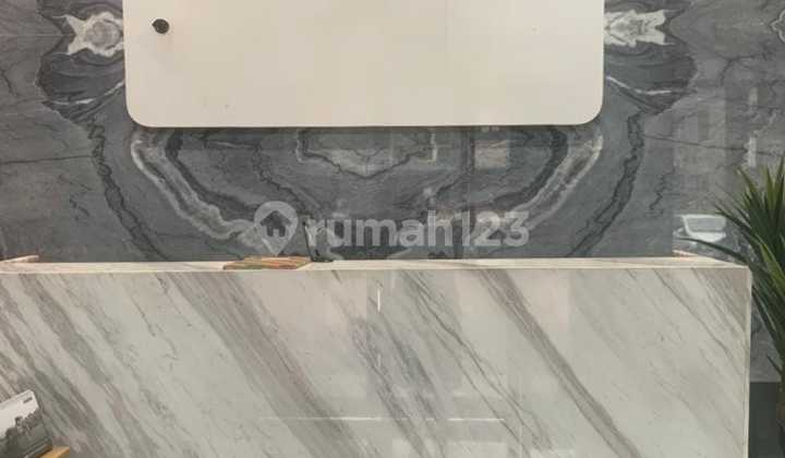 Beautiful 4-Storey Terrace Shop House in Sedayu City Boulevard, Cakung, East Jakarta 2