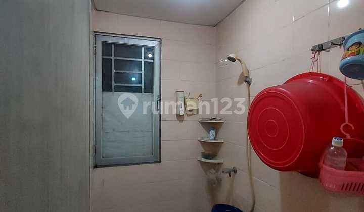 APARTEMENT CITY PARK GANDENG 3 BR FURNISH LANTAI 5