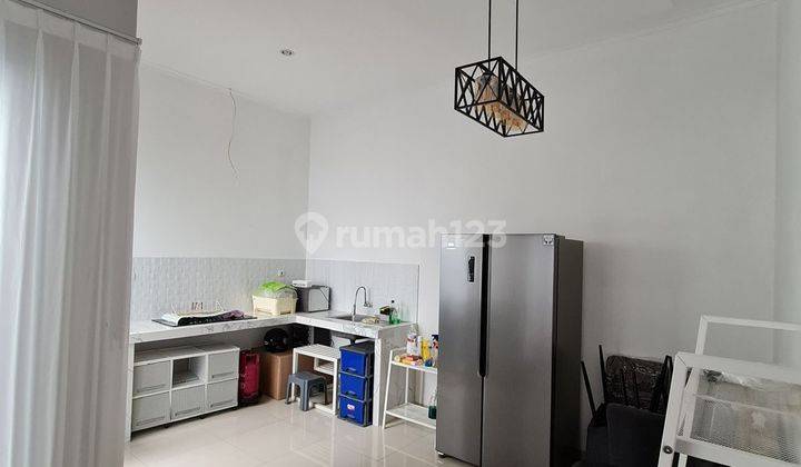 Rumah Siap Huni 2 Lantai Di Gading Imperial Sukapura Lt 120 M²,lb 180 M², Listrik 3300 Watt Kt 4+1,km 3 Di Sukapura Kelapa Gading Jakarta Utara 2