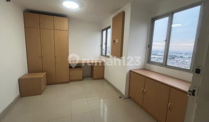 GADING PERMAI APARTMENT (WGP) KELAPA GADING 2