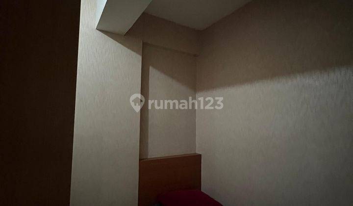 Apartement 2 BR 1