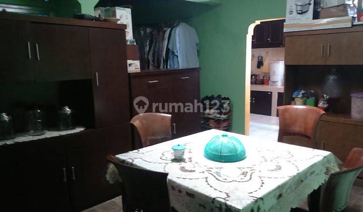 Rumah Aman Nyaman Strategis Area Komplek Palapa Pasar Minggu 2