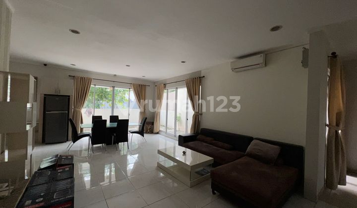 For Rent: House in Cajuputi De Park BSD, Tangsel For Rent: House in Cajuputi De Park BSD, Tangsel