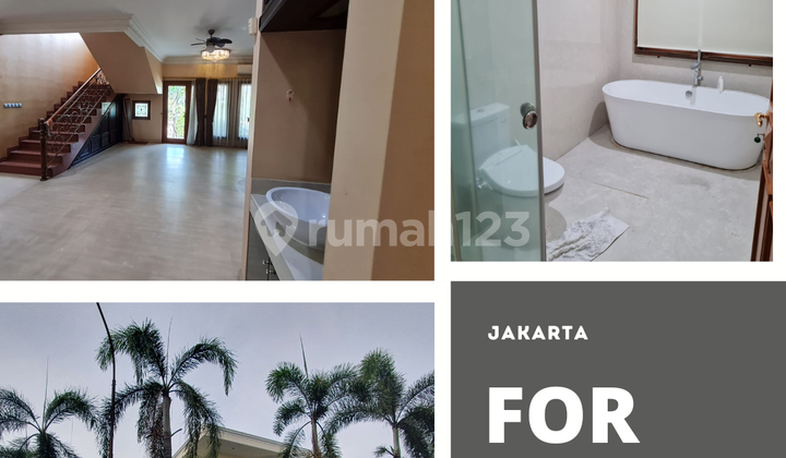 DIJUAL SANGAT MURAH Rumah Puri Indah, jakarta Huk, kondisi bagus DIJUAL SANGAT MURAH Rumah Puri Indah, jakarta Huk, kondisi bagus