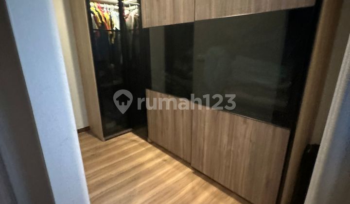 Dijual Rumah Mewah Nava Park Cluster Lancewood Bsd 2