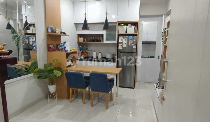 Dijual Rumah Siap Huni di Boston Village Gading Serpong 2