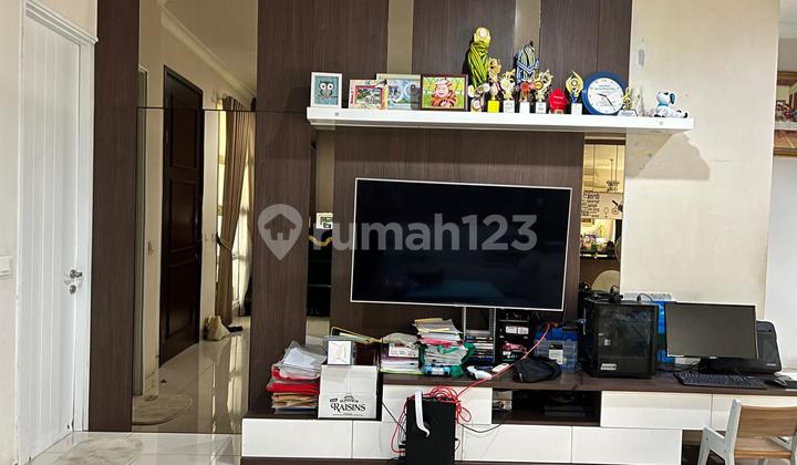 Lowest Price For Sale: The Eminent Cluster New Vivacia BSD House 2