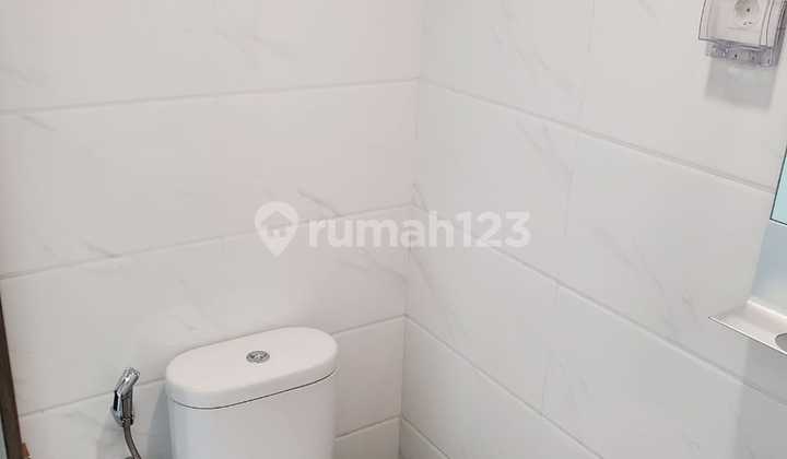 Dijual Apt Skyhouse BSD Tower Leonie LT 26 Dijual Apt Skyhouse BSD Tower Leonie LT 26