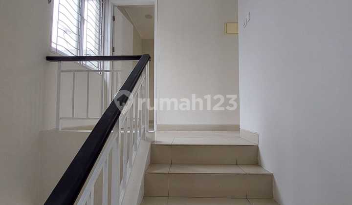 DISEWAKAN Cluster Fiordini - Illago Gading Serpong 2