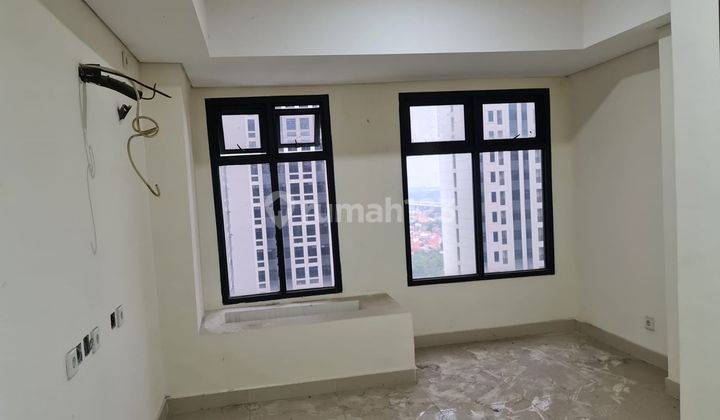 Termurah!! Dijual Studio Apartment Chadstone Cikarang Lokasi Strategis 1