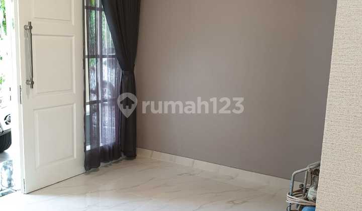 Beautiful Illago House Menaggio Cluster - Gading Serpong 2