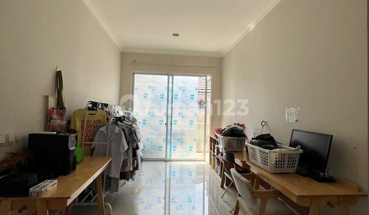 Lowest Price For Sale: The Eminent Cluster New Vivacia BSD House 2