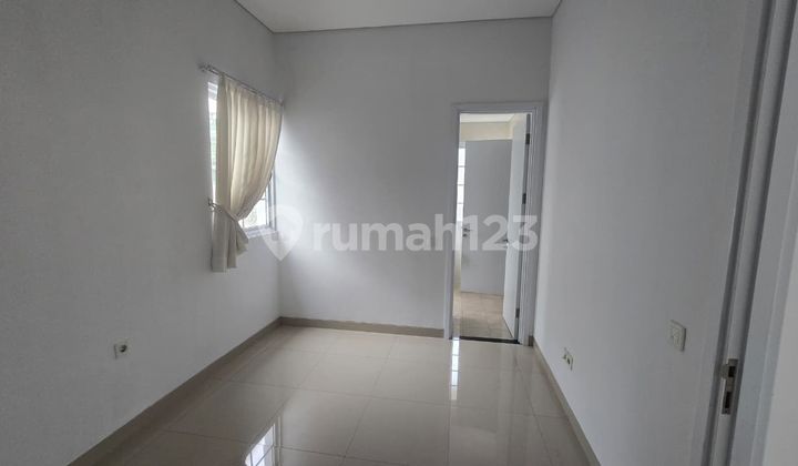 DISEWAKAN  CLUSTER DE MAJA      *DE PARK BSD* 2