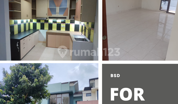 Rumah Dijual Paling Murah Siap Huni di Foresta Bsd Deket Ice / Aeon Bsd Rumah Dijual Paling Murah Siap Huni di Foresta Bsd Deket Ice / Aeon Bsd