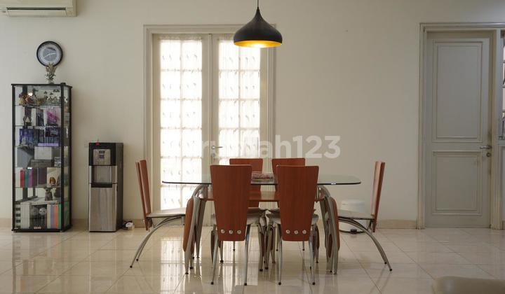  DIJUAL TERMURAH RUMAH THE GREEN BSD 2