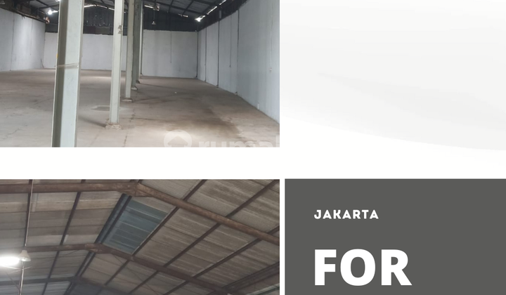 Disewakan Gudang di Kawasan Pergudangan Kapuk Kamal Lokasi Strategis Pinggir Jalan Raya. Disewakan Gudang di Kawasan Pergudangan Kapuk Kamal Lokasi Strategis Pinggir Jalan Raya.