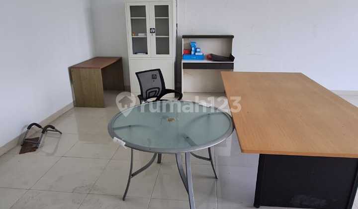 DIJUAL GUDANG / PABRIK DI KAWASAN PERGUDANGAN BLESSINDO - LEGOK TANGERANG