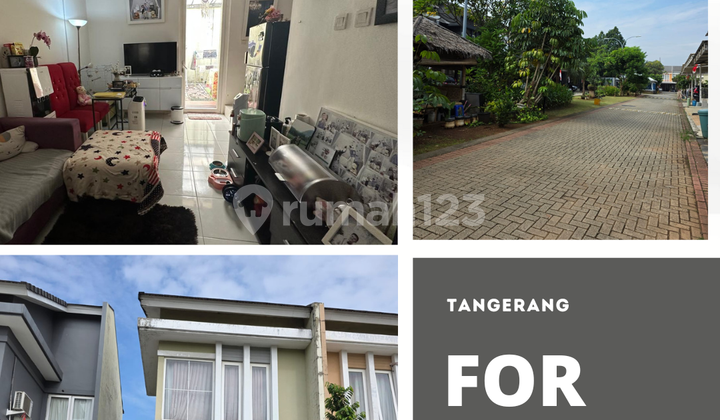 For Quick Sale Cheap Vienna Modernland House 1